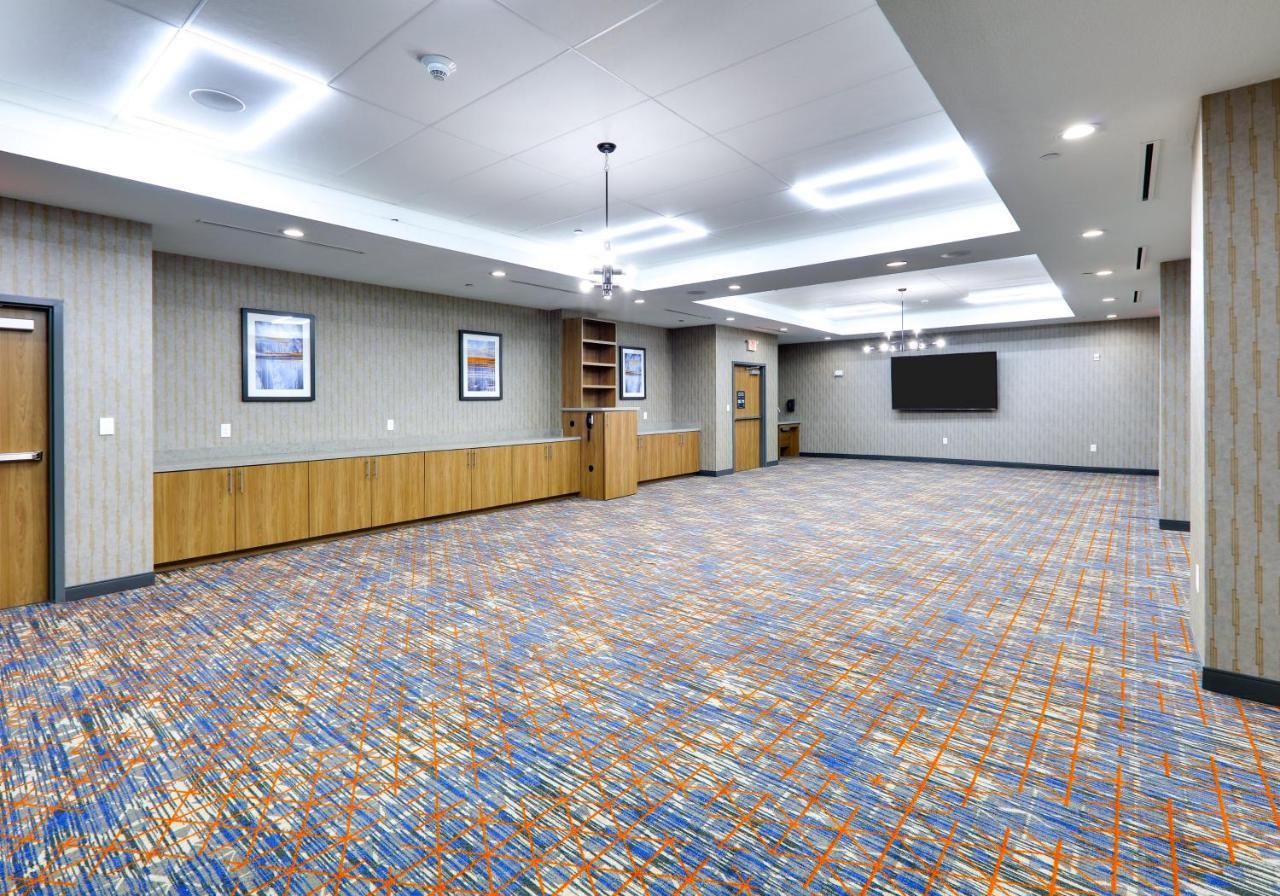 Candlewood Suites Dfw West - Hurst By Ihg エクステリア 写真