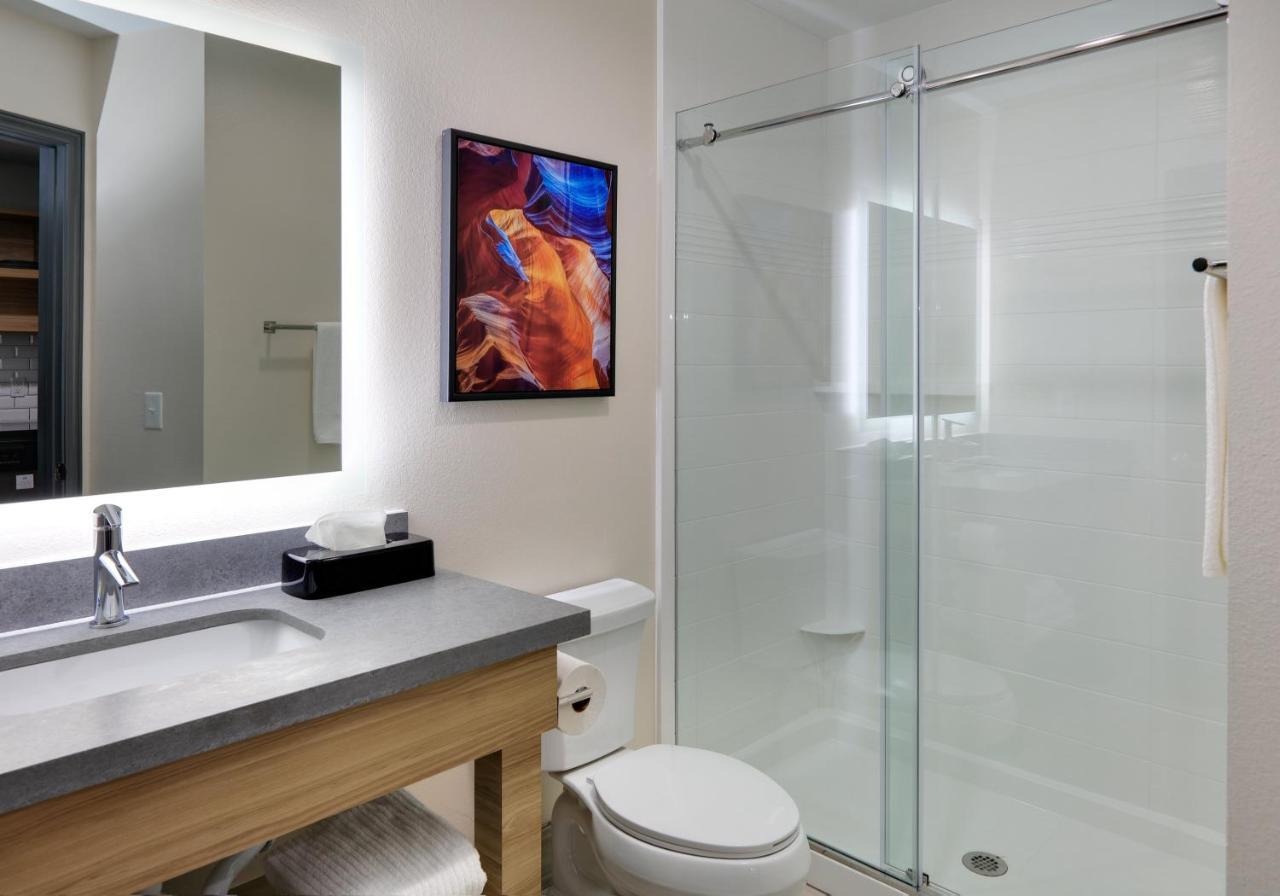 Candlewood Suites Dfw West - Hurst By Ihg エクステリア 写真