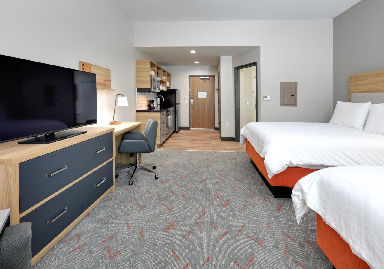 Candlewood Suites Dfw West - Hurst By Ihg エクステリア 写真