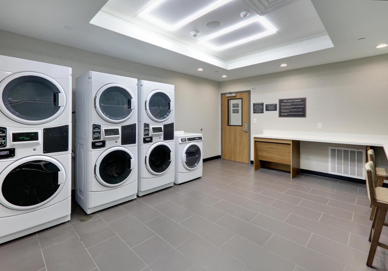 Candlewood Suites Dfw West - Hurst By Ihg エクステリア 写真