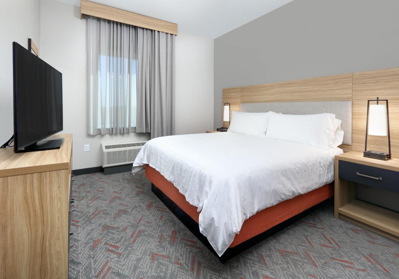Candlewood Suites Dfw West - Hurst By Ihg エクステリア 写真