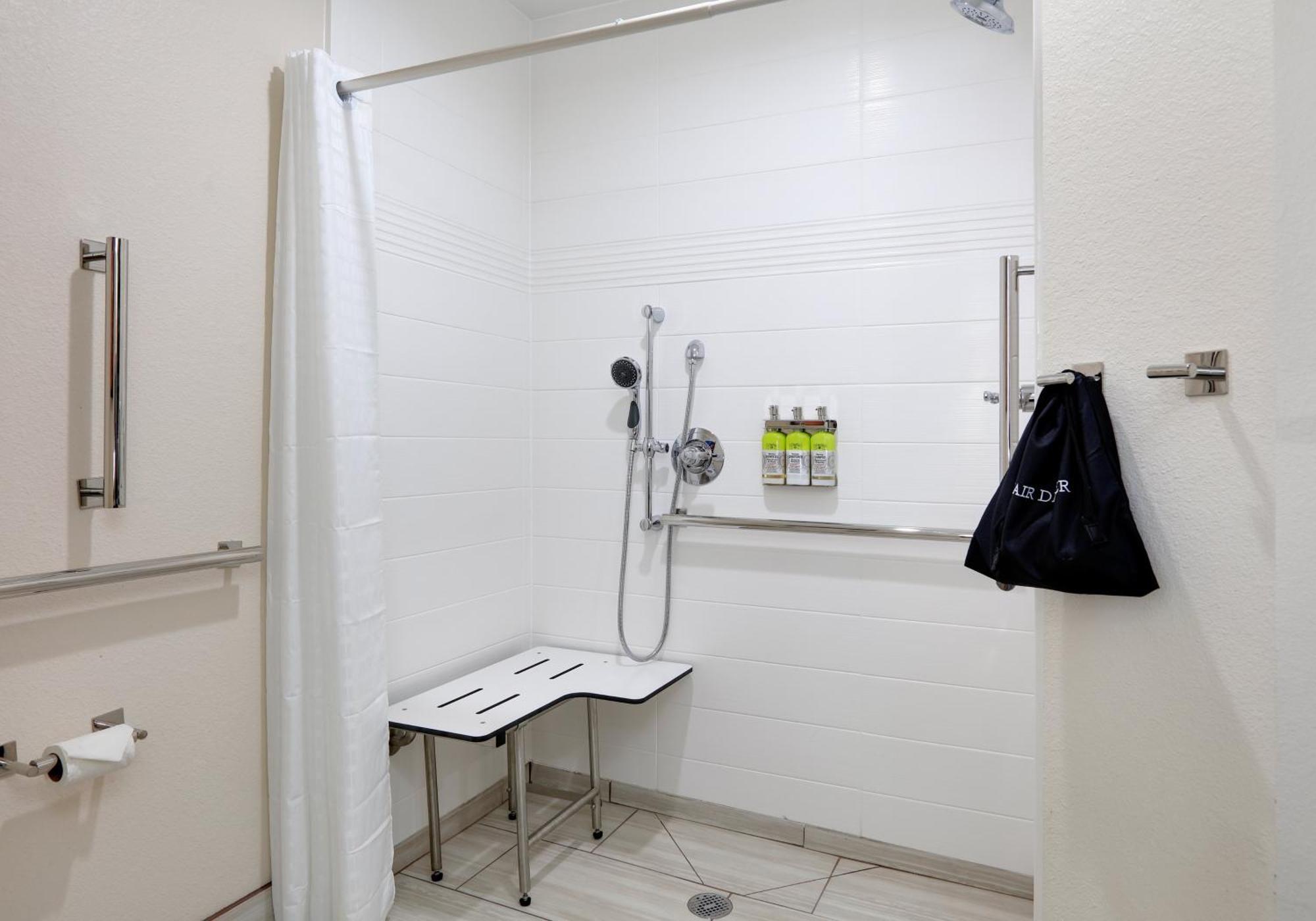 Candlewood Suites Dfw West - Hurst By Ihg エクステリア 写真