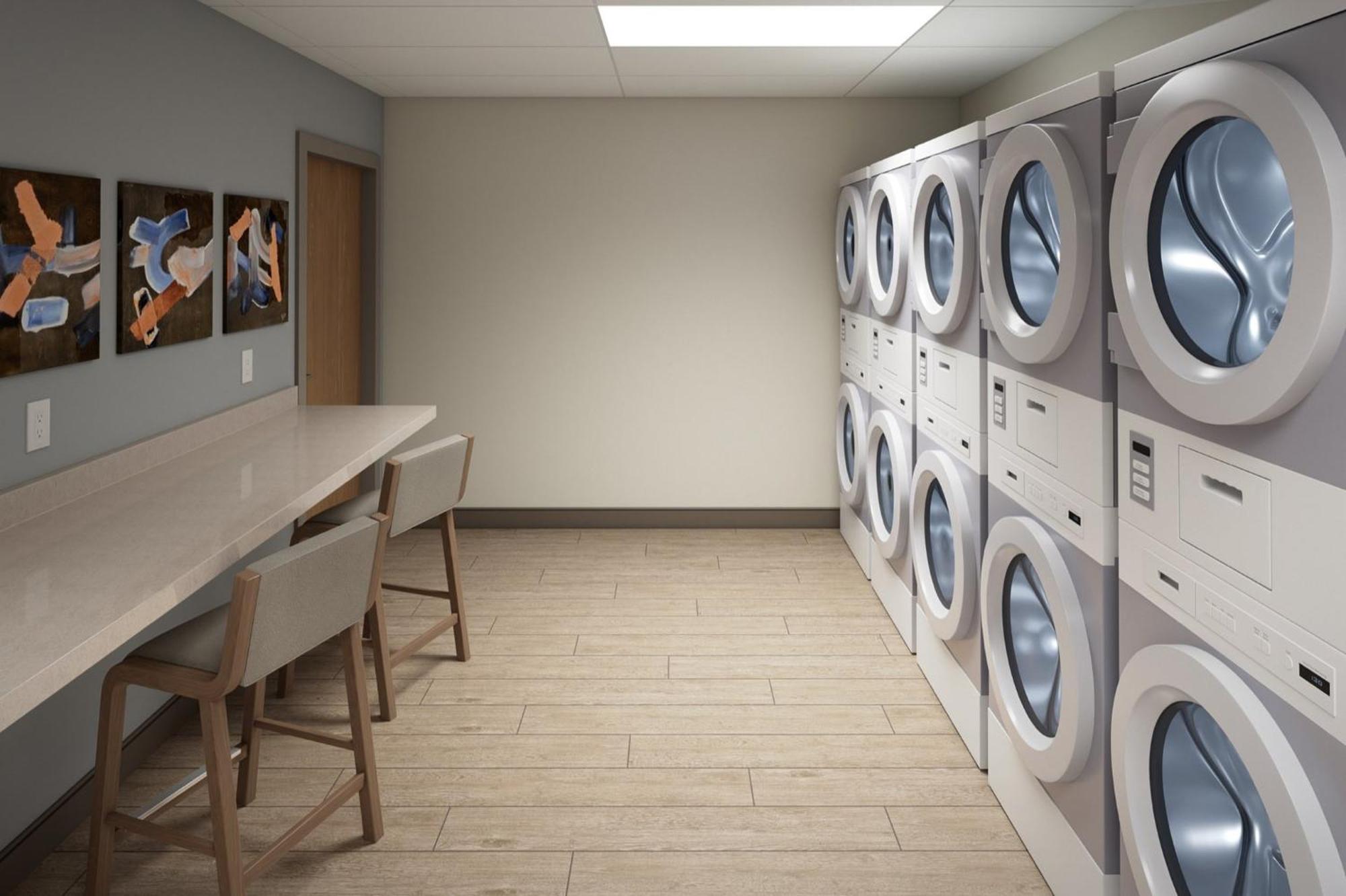 Candlewood Suites Dfw West - Hurst By Ihg エクステリア 写真