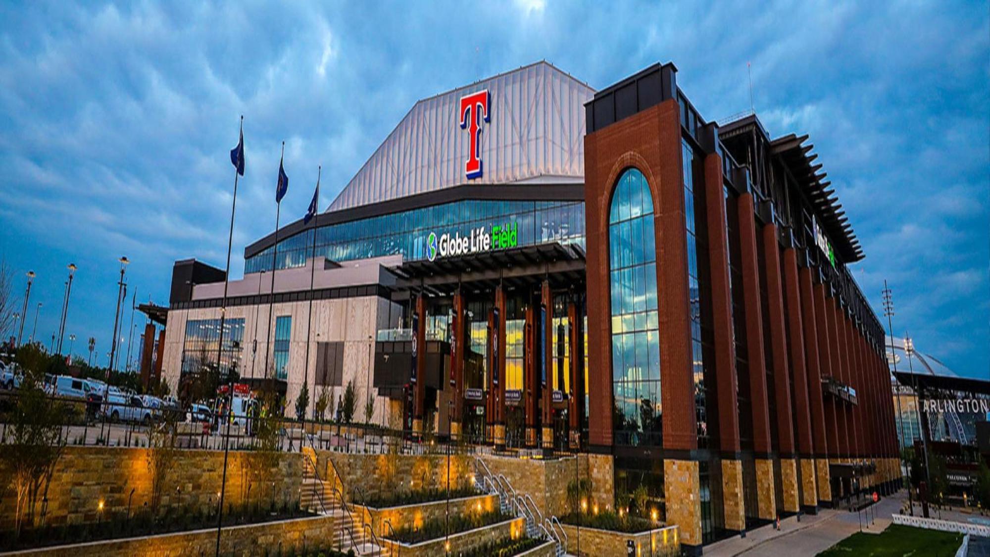Candlewood Suites Dfw West - Hurst By Ihg エクステリア 写真